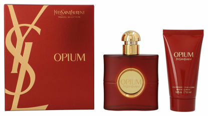 Picture of Yves Saint Laurent Opium 2 Piece Gift Set for Women