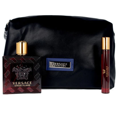 Picture of Versace Eros Flame, 3count