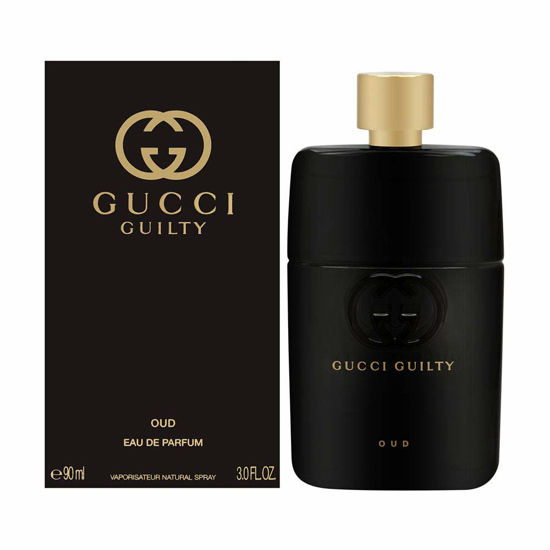 GetUSCart- Gucci Guilty Eau Pour Homme 3.0 oz Eau de Toilette Spray