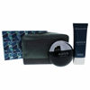 Picture of BVLGARI AQVA by BVLGARI 3 PIECE GIFT SET - 3.4 OZ EAU DE TOILETTE SPRAY 3.4 OZ AFTER SHAVE BALM POUCH MEN