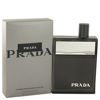 Picture of Prada Amber Pour Homme Intense by Prada Eau De Parfum Spray 3.4 oz -100% Authentic