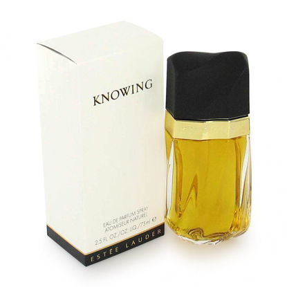 Picture of Knowing FOR WOMEN by Estee Lauder - 2.5 oz EDP Spray