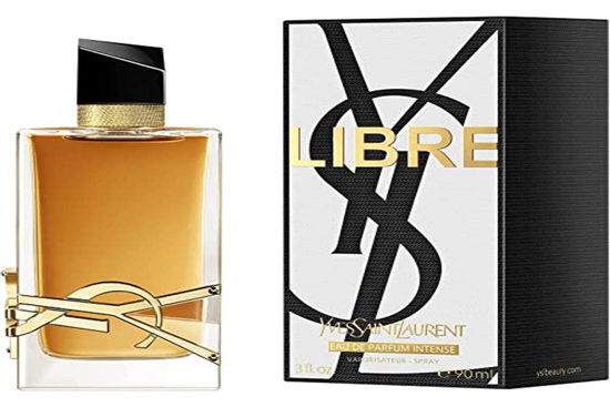 Picture of Yves Saint Laurent - Eau de Parfum Libre Intense 90 ml