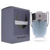 Picture of Paco Rabanne Invictus for Men Eau de Toilette Spray, 6.8 Ounce