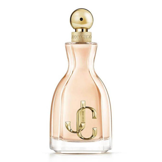 Picture of JIMMY CHOO I Want Choo Eau de Parfum Spray 3.3 ounces, 3.3 fl. oz.