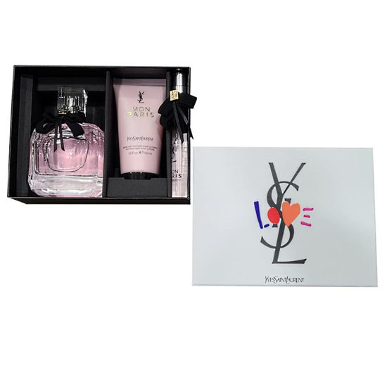 Mon paris eau de parfum set new arrivals