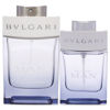 Picture of Bvlgari Man Glacial Essence Men 3.4oz EDP Spray, 0.5oz EDP Spray 2 Pc Gift Set