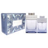 Picture of Bvlgari Man Glacial Essence Men 3.4oz EDP Spray, 0.5oz EDP Spray 2 Pc Gift Set