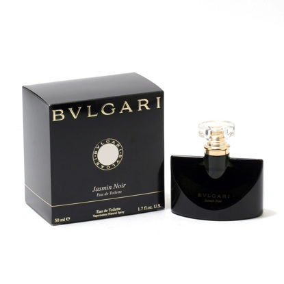 Picture of Bvlgari Jasmin Noir for women 1.7 oz Eau De Toilette EDT Spray