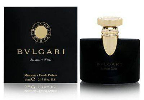 Bvlgari jasmine discount