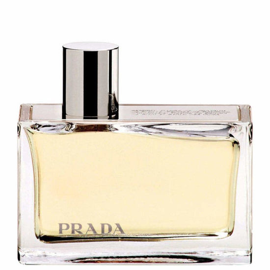 Picture of Prada Amber by Prada Eau De Parfum Spray 1.7 oz Women