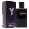 Picture of Yves Saint Laurent Y Le Parfum Men EDP Spray, 3.4 Ounce