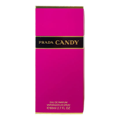 Picture of Prada Candy by Prada Eau De Parfum Spray 2.7 oz