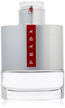 Picture of Prada Luna Rossa FOR MEN by Prada - 3.4 oz EDT Spray