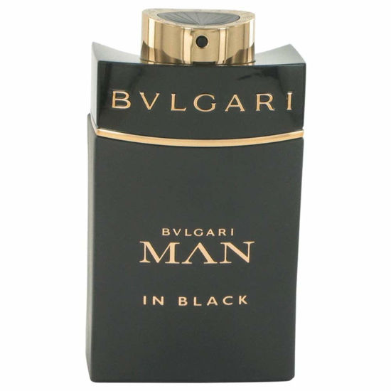 Bvlgari black outlet tester