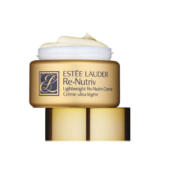 Picture of Estee Lauder Re-Nutriv Light Weight Cream, 1.7 Ounce