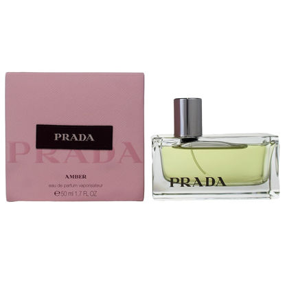 Picture of Amber Eau de Parfum Spray 50ml/1.7oz