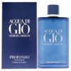 Picture of Giorgio Armani Acqua Di Gio Profondo EDP Spray Men 6.7 oz