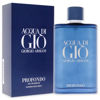 Picture of Giorgio Armani Acqua Di Gio Profondo EDP Spray Men 6.7 oz