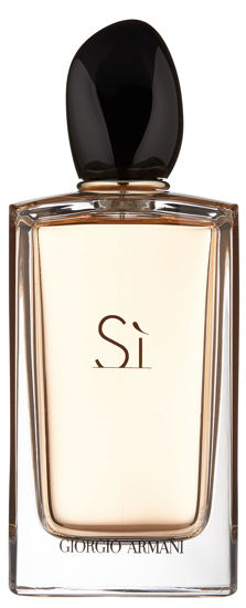 Picture of Giorgio Armani Si Eau De Parfum Spray for Women, 5.1 Ounce