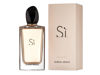 Picture of Giorgio Armani Si Eau De Parfum Spray for Women, 5.1 Ounce