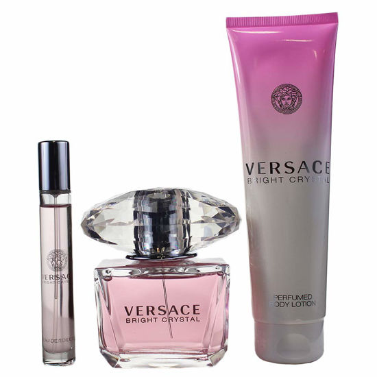 Picture of Versace Bright Crystal, 3count