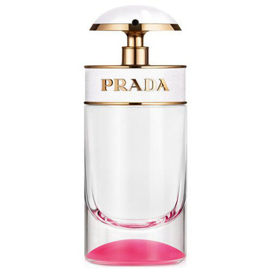 Picture of Prada Candy Kiss for Women Eau De Parfume Spray 2.7 Ounce, clear