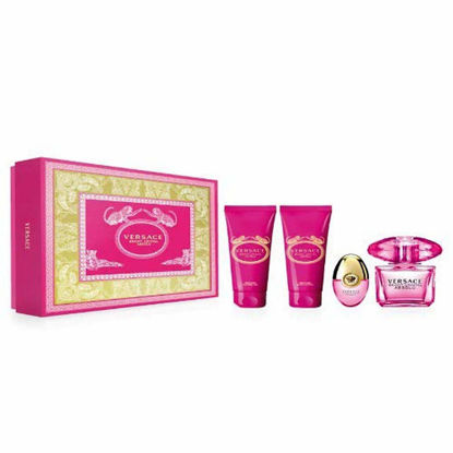 Picture of Versace Bright Crystal Absolu, 4count