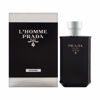 Picture of Prada L'homme Intense Eau de Parfum Spray for Men, 3.4 Ounce