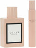 Picture of Gucci Bloom Giftset 57,4ml Edp Spray 50ml/Rollerbal 7,4ml