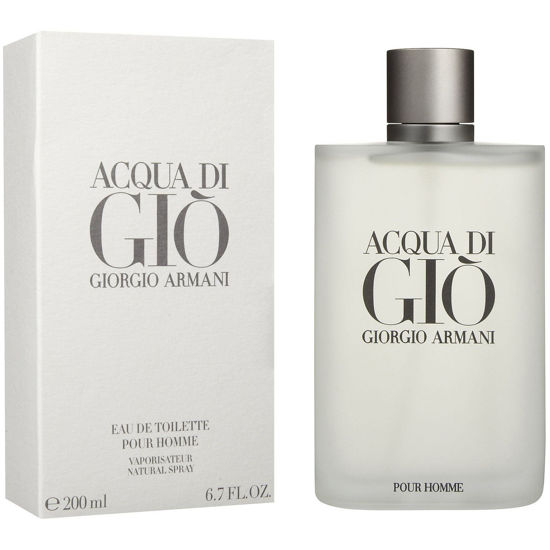 GetUSCart- Giorgio Armani Acqua Di Gio Pour Homme Cologne Eau De
