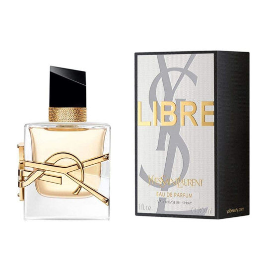 Libre yves saint laurent 30 ml new arrivals