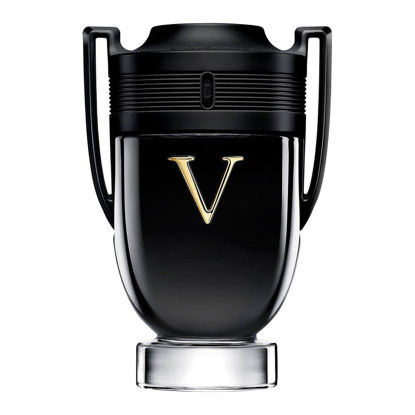 Picture of Paco Rabanne Invictus Victory Extreme for Men Eau de Parfum Spray, 3.4 Ounce