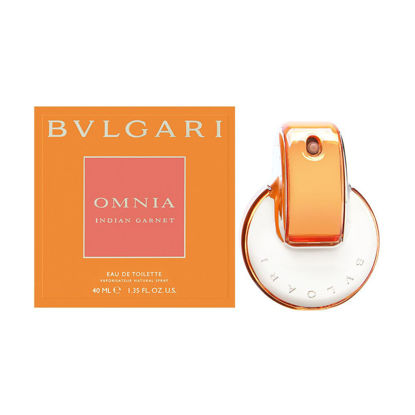 Picture of Omnia Indian Garnet by Bulgari EDT Spray 1.3 Oz for Women