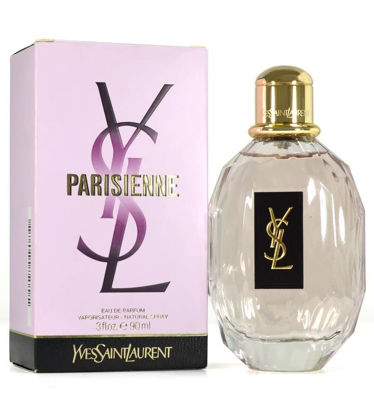 Picture of Parisienne by Yves Saint Laurent Eau De Parfum Spray 3 oz