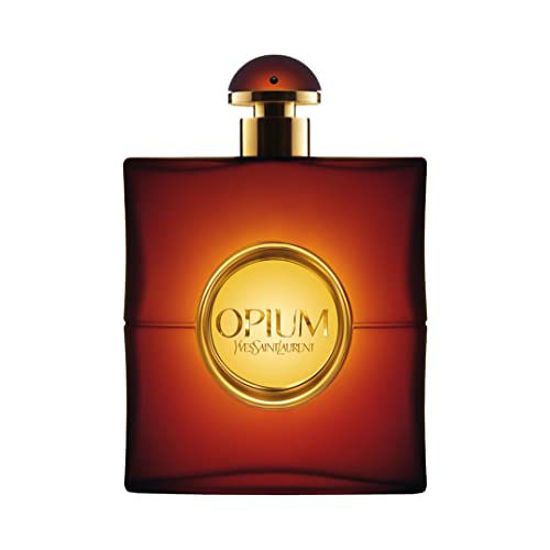 Opium Black for Women by Ysl 3.0 oz Eau de Parfum Spray