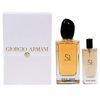 Picture of Giorgio Armani Si Eau de parfum spray 3.4 oz + Eau de parfum 0.5 oz Set (2 pcs set)