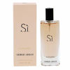 Picture of Giorgio Armani Si Eau de parfum spray 3.4 oz + Eau de parfum 0.5 oz Set (2 pcs set)