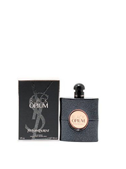 Picture of Black Opium Ladies by YVESSAINT Laurent - EDP Spray