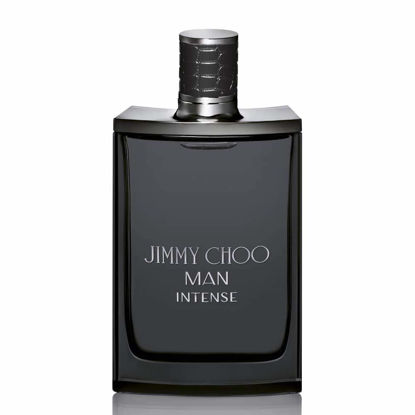 Picture of JIMMY CHOO Man Intense 3.3oz Eau de Toilette Spray