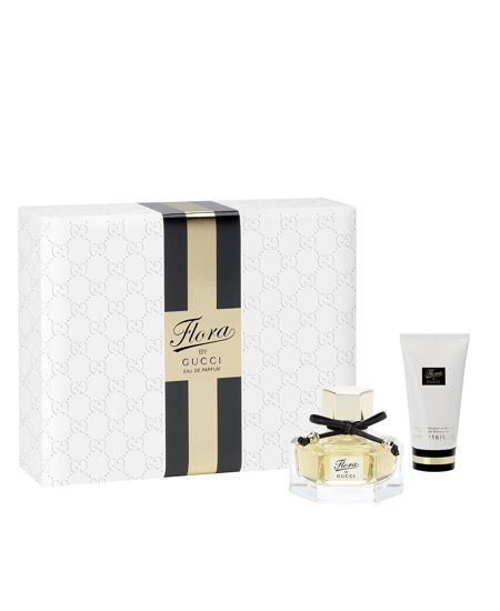 Gucci women's perfume online set