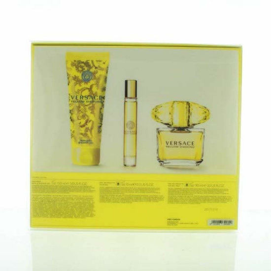 Versace yellow diamond 10ml new arrivals