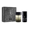 Picture of Yves Saint Laurent La Nuit De LHomme Men 2 Pc Gift Set 3.3oz EDT Spray, 2.6oz Deodorant Stick,3.3