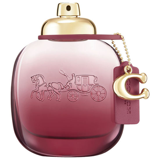 Picture of Coach Coach Wild Rose Eau de Parfum Spray 3.0 fl. oz, 3 fl. oz.