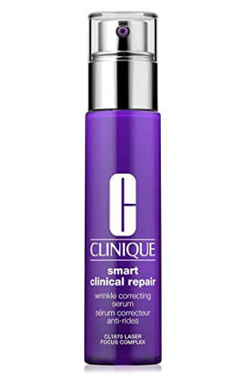 Picture of Clinique Smart Clinical Repair Wrinkle Correcting Serum 3.4 oz/100 ml