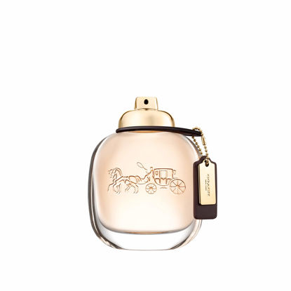 Picture of Coach Eau De Parfum 3 Fl Oz