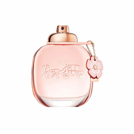 Picture of Coach Floral Eau De Parfum 3.0oz Spray