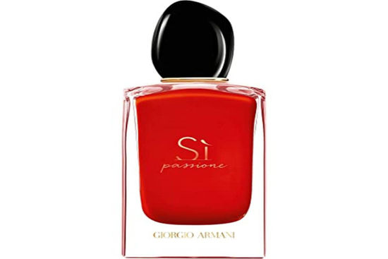 Picture of GIORGIO ARMANI Si Passione, 5 Oz