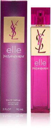 Picture of Elle YSL Perfume - EDP Spray 3.0 oz. by Yves Saint Laurent - Women's