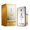 Picture of Paco Rabanne 1 Million Lucky Fragrance For Men - Earthy And Woody - Contains Notes Of Hazelnut, Greenplum And Cedar - Captivating And Addictive Warm Woods Scent - Edt Spray - 1.7 Oz